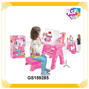 Multifunctional Learning Table Toy For Kids Educational Toy