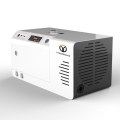 8KW Super Silent Dual Fuel Standby Generator