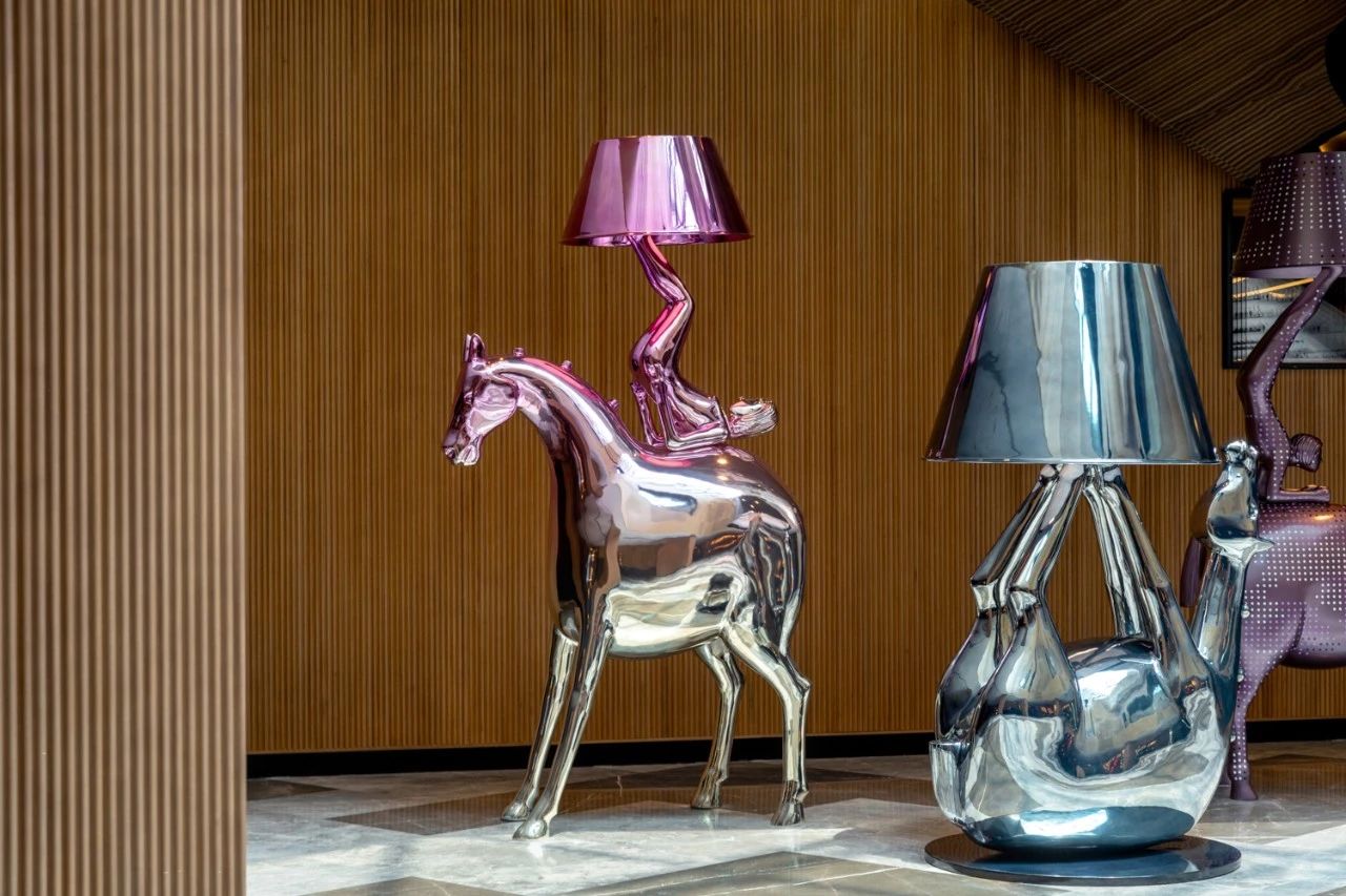 Renaissance Beijing Dongsheng Hotel (19)