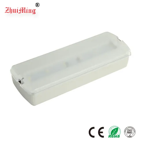 Fire Safety Rechargeable Led Emergency Lighting Kit, High Quality Fire