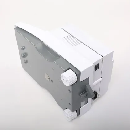 Touch Screen Operation Visual Comfort Rapid Moisture Analyzer