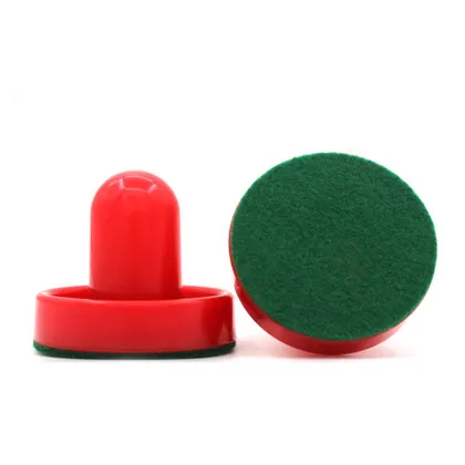 Air Hockey Pucks High Quality Durable Convenient Home Party Game Tables Equipmnets Hockey Goalies Air Hockey Replacement