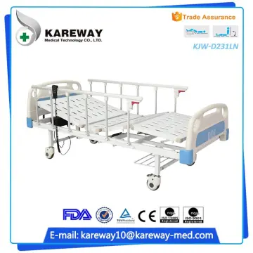 low price lift linak motors electric hospital bed                        
                                                Quality Choice