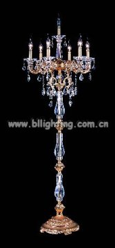 Classic floor standing lamps with good service