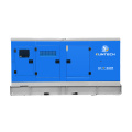 Grupo electrógeno diésel de 20 KW