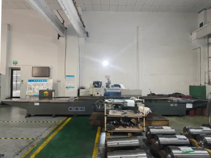 CNC Milling Drilling Boring and other Machining Services