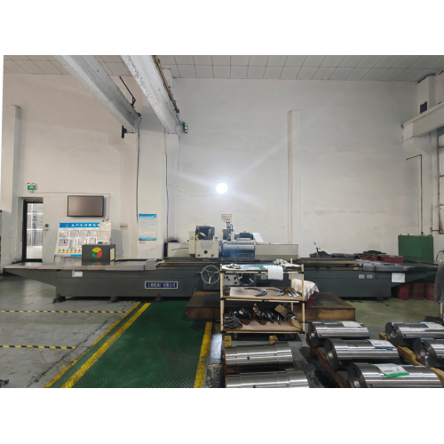 CNC Milling Drilling Boring and other Machining Services