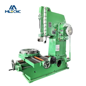 China Vertical Metal Slotting Machine B5020 B5020D: Small Keyway Automatic Slotting Machine