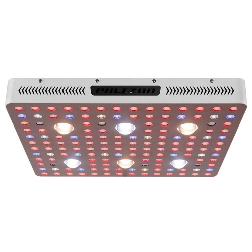 Luces de cultivo LED de espectro completo 3000W COB