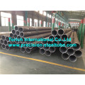 Hot Finished Structural Hollow Section Non-Alloy Steel Tube