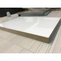 1220x2440mm Mositure Proof Tablero laminado acrílico del MDF