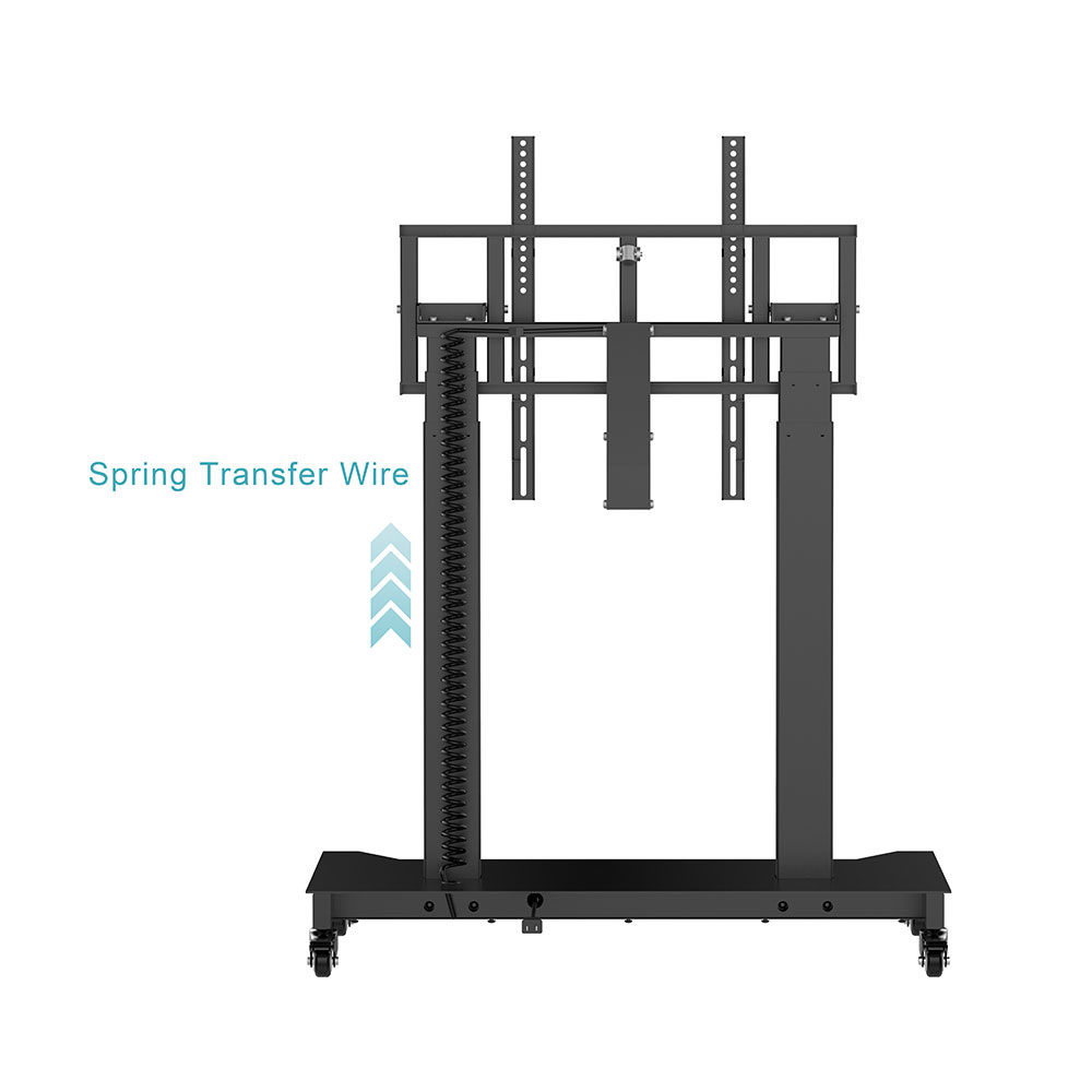 Multifunctional TV Lifting Stand