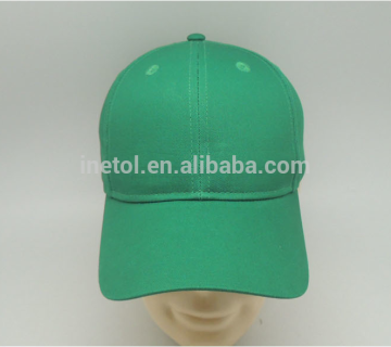 2017 Best quality custom design logo plain blank ny topi baseball cap