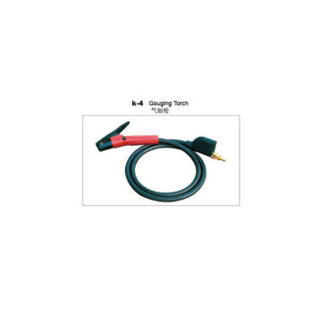 k4 high quality gas gouging torch
