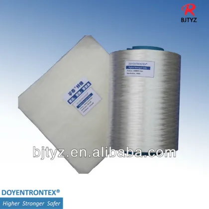 PE Synthetic Filament Yarn