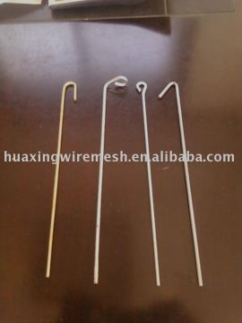 Adjustable Suspension Hanger wire