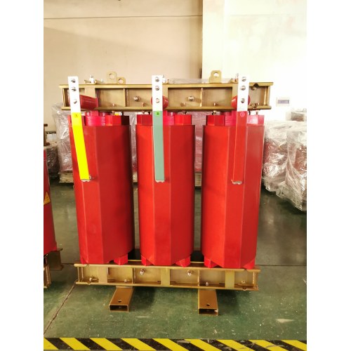 10kV কাস্ট-রজন-অন্তরক সিরিজ আয়রন-কোর চুল্লি