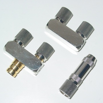 U link (L9) connector