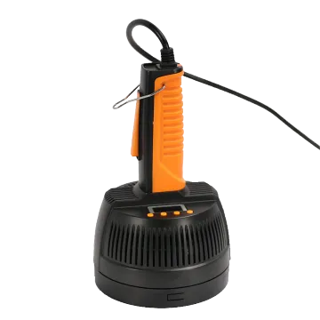 Hand-Held Plastic and Aluminum Foil Sealing Machine for Glass Bottles - Small Jar Lids