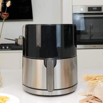 4L Multi-Mode Air Fryer