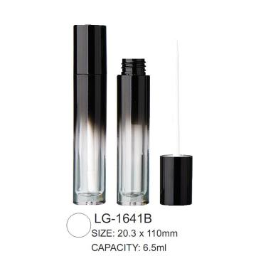 Ronde lege lipglosscontainer LG-1641B