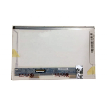 10.1 بوصة وحدة LCD M101NWT2 لـ LTN101NT02/LTN101NT06-F01/F02 ، LVDS 40PIN ، دقة 1024 × 600