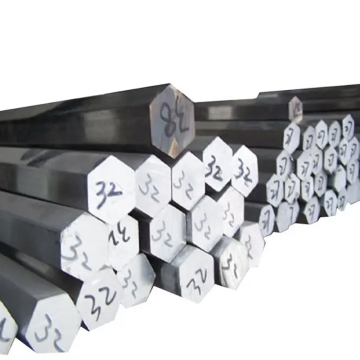 High Quality 310 Polygonal Stainless Steel Bar