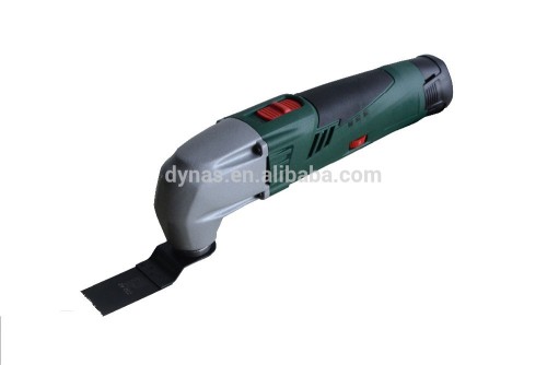 Dynas DH-70412B Oscillating Easy using renovator tool set