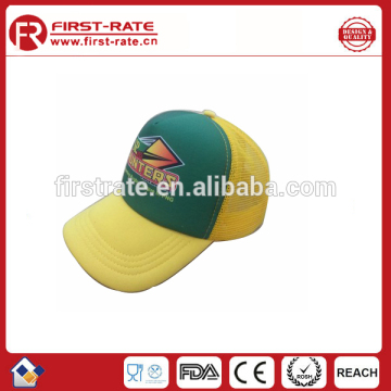 2015 fashion cotton mesh cap