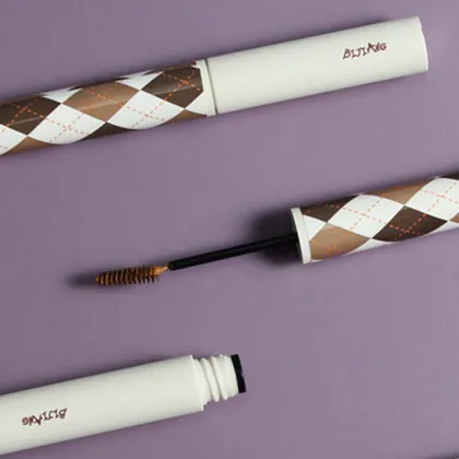 Max Power Mascara Colorful Liquid Mascara
