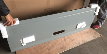 Greatwall haval wingle tail gate panel 8503000B-P00-XA