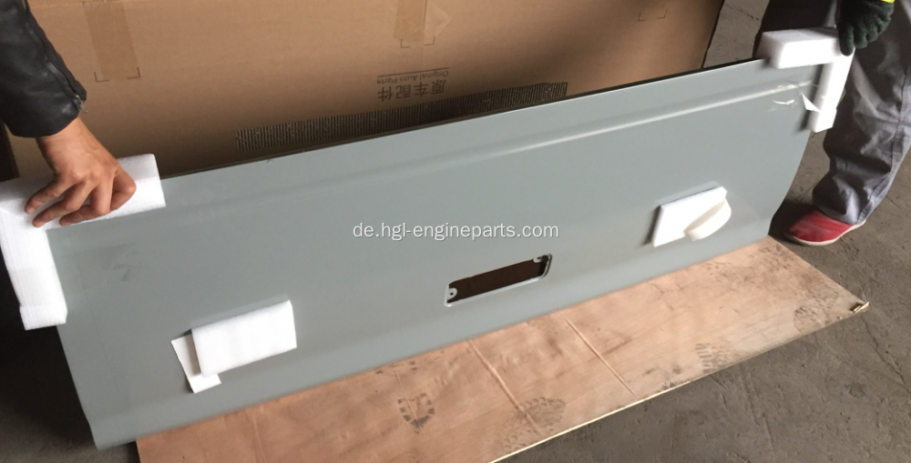 Greatwall Haval Wingle Tail Gate Panel 8503000B-P00-XA