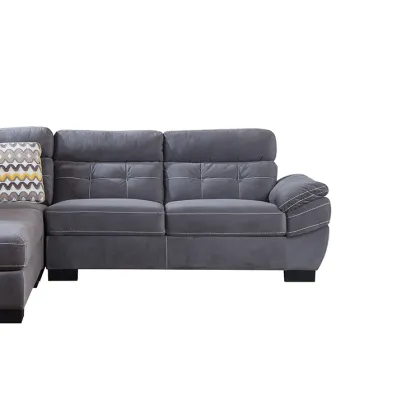 Fabric Corner Sofa Sets Living Room Sofa Sets