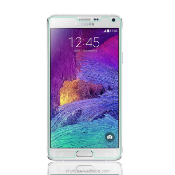 0.33mm Anti-Shock Tempered Glass Screen Protector for Samsung Galaxy Note4