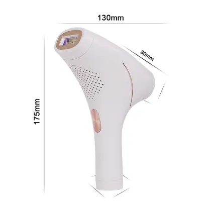 Hair Removal Device IPL Hair Removal