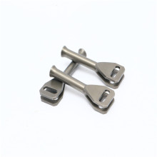 stainless steel cnc machining steel metal stamping parts