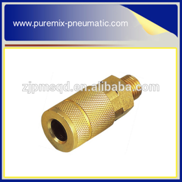 USA Truflate type Air quick coupler male