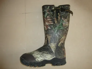 Man Boots