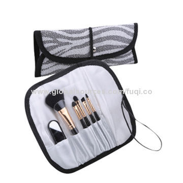 6 Piece Makeup brush Set,Beauty set,Cosmetic brush