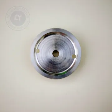 STOLL Knitting Machine Spare Parts: High-Quality Yarn Friction Feeder and Belt Pulley