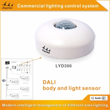 DALI sensor