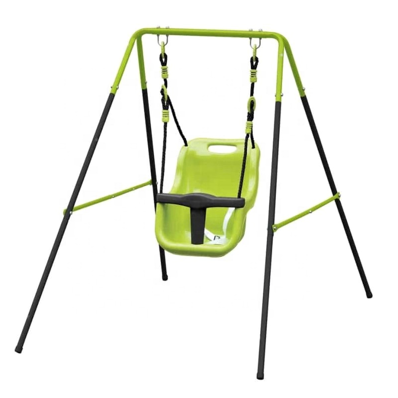 Baby Plastic Toddler Backyard Playground swing seat