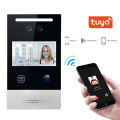 WiFi Android IOS App Video Intercom Toulebell