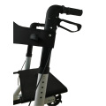 Hot-selling Home Care Folding Mobility Rollator Walker