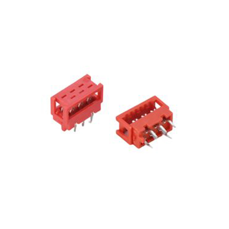 IDC Connectors