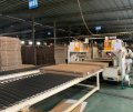 Auto-PE-Seil-Karton-Kasten-Verpackungs-Banderoliermaschine