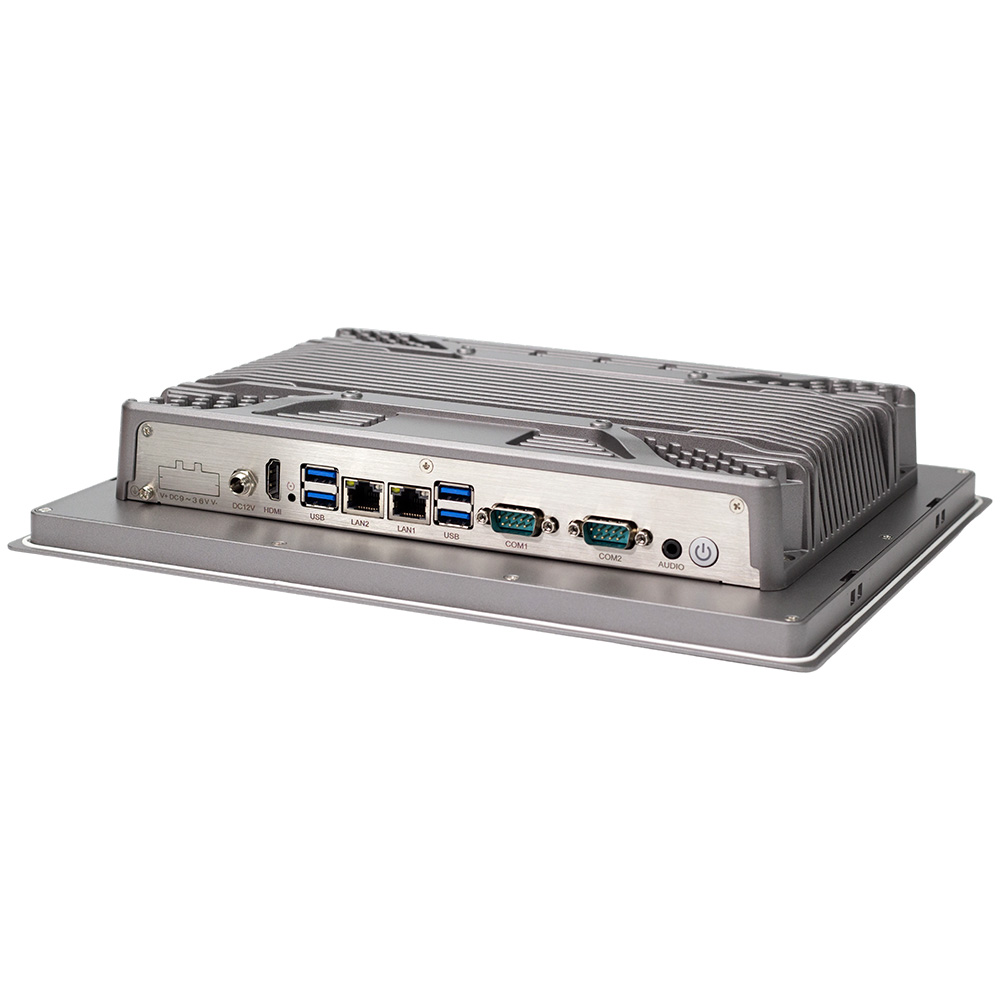 hope industrial panel pc