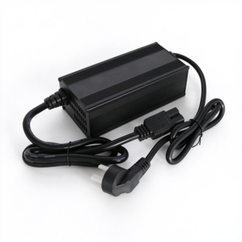Three wheel electric vehicle battery charger 15A