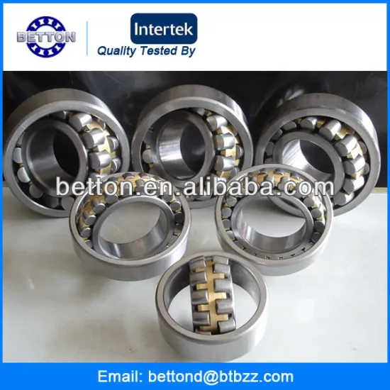 high precision spherical roller bearing 22205