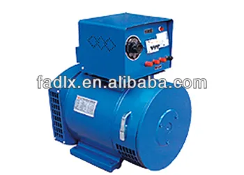 SD series generating and welding dual-purpose welding machine